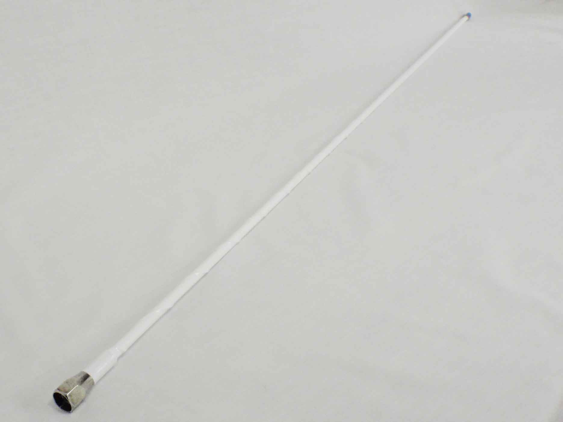 #10300 Long UHF Antenna (White)