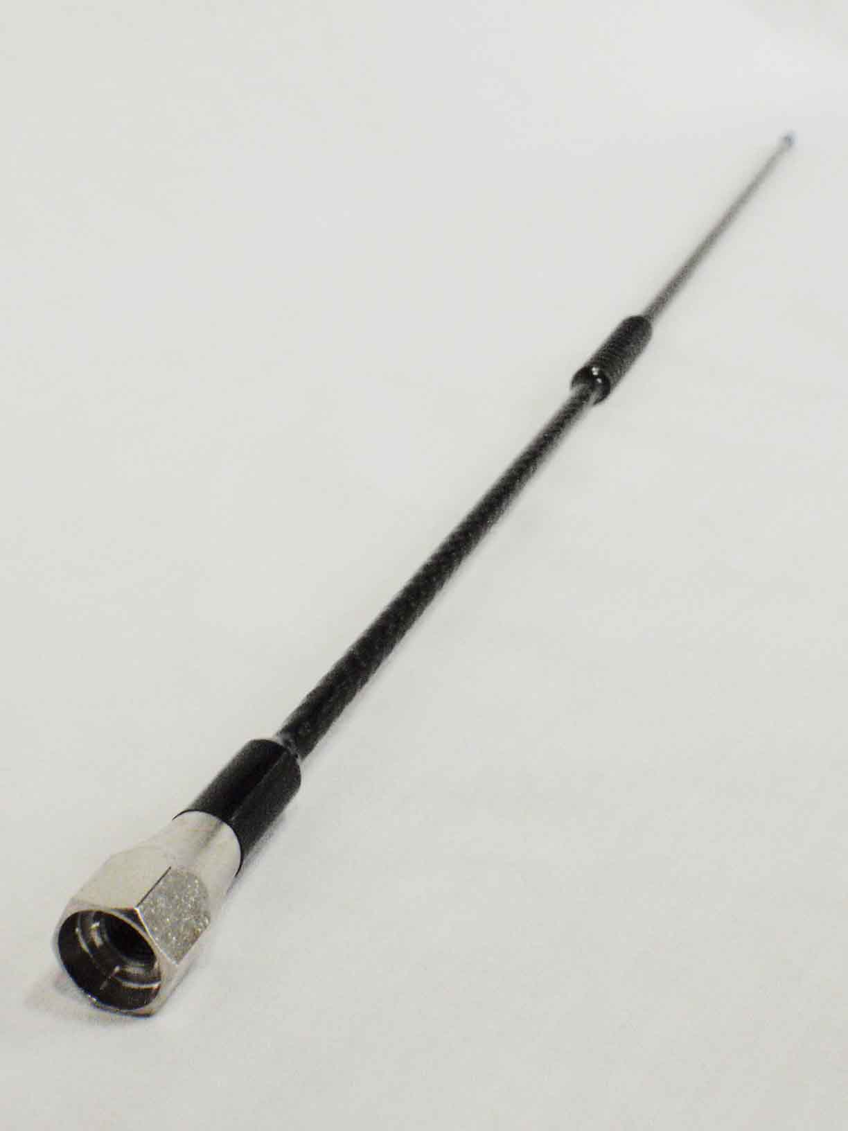 #10310 Long UHF Antenna (black)