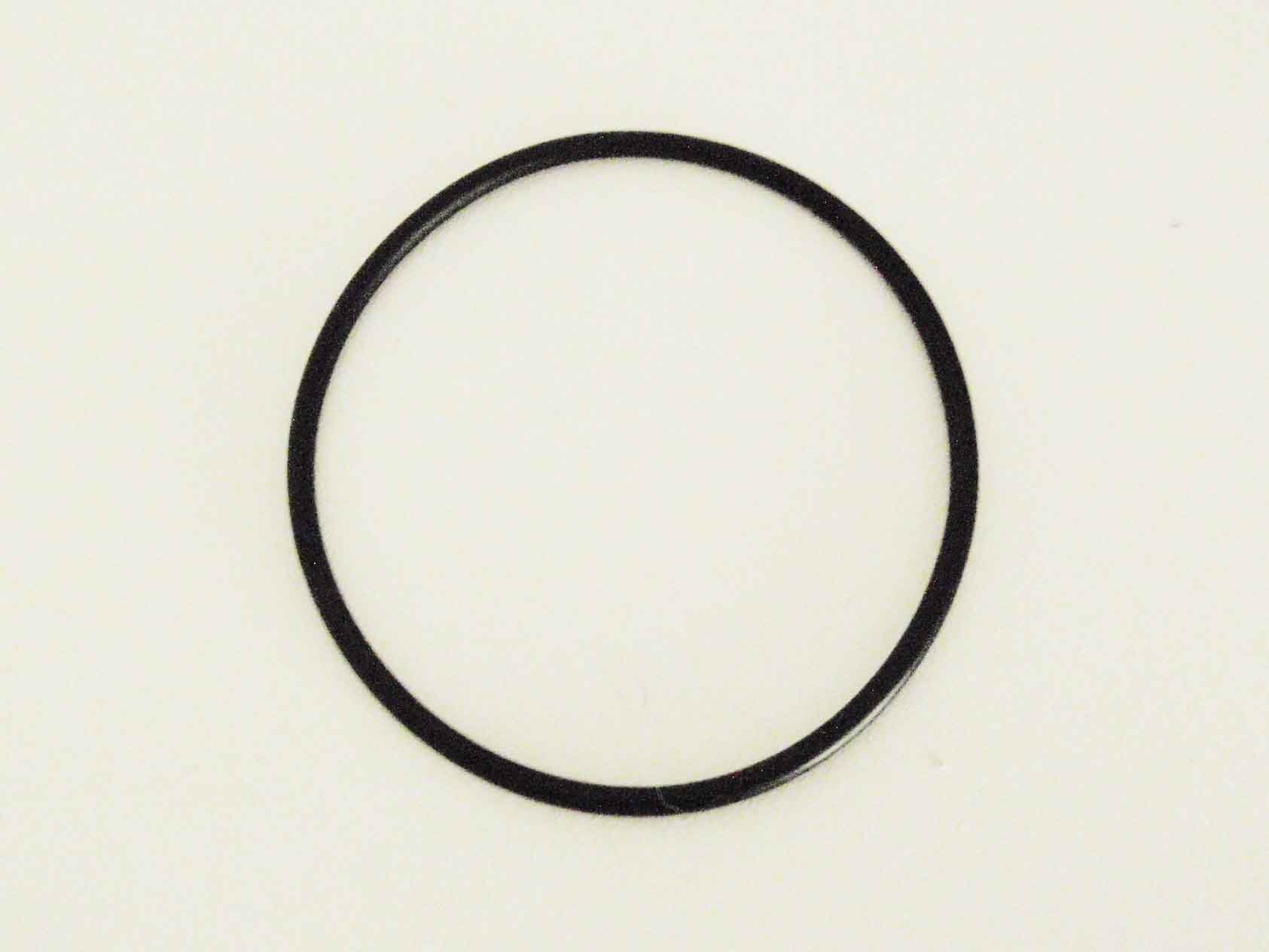 #27600 Filter Element O-Ring