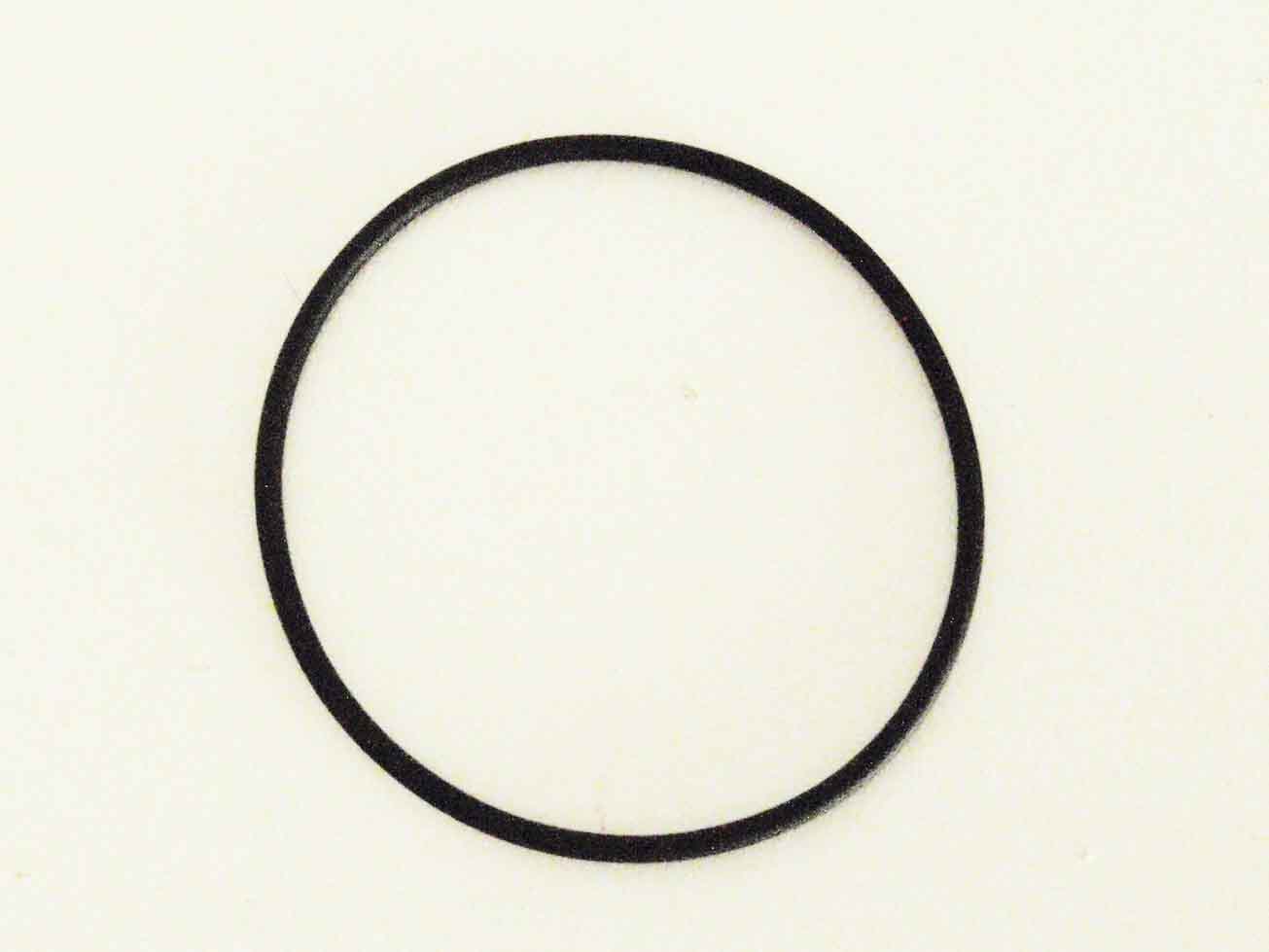 #27510 Filter O-Ring