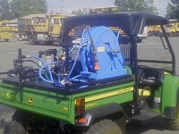 UTV Sprayers