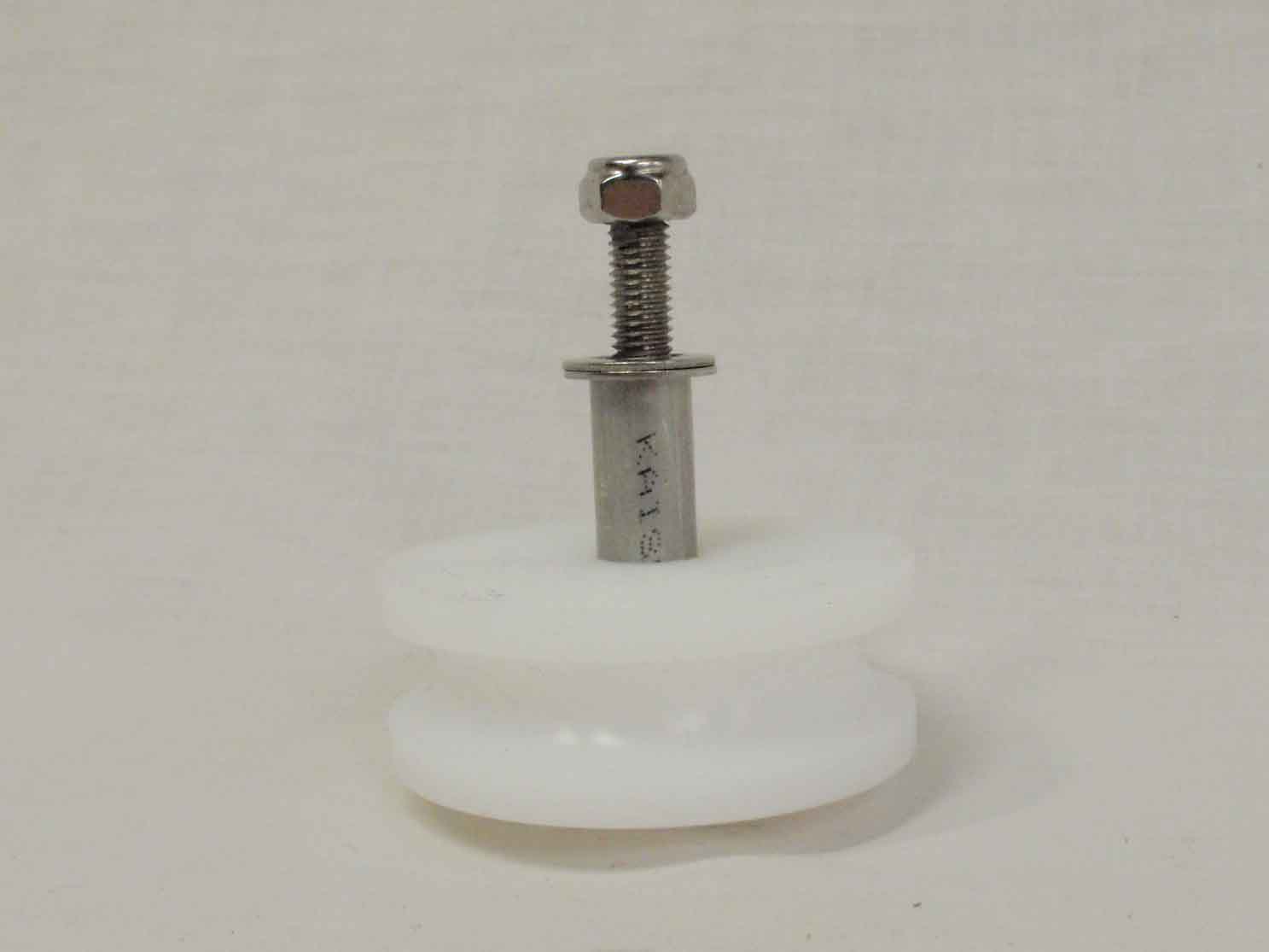 #32555 Vertical Hose Guide Roller