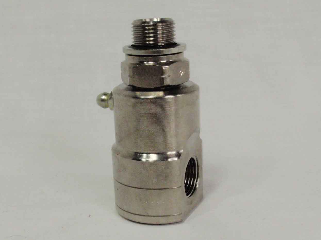 #49000 Hose Reel Swivel 3/8″ 